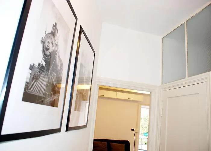 Appartement Center Attic Penthouse Rome