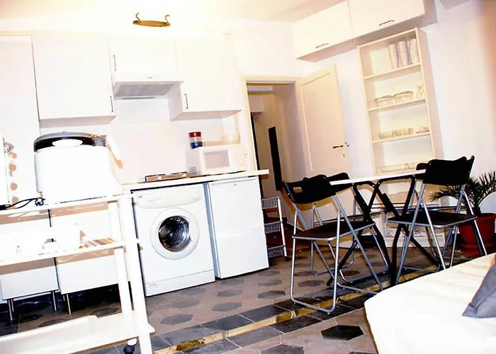 Center Attic Penthouse * Rome