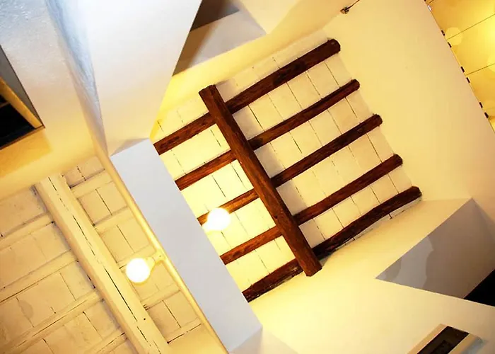 Appartement Center Attic Penthouse *